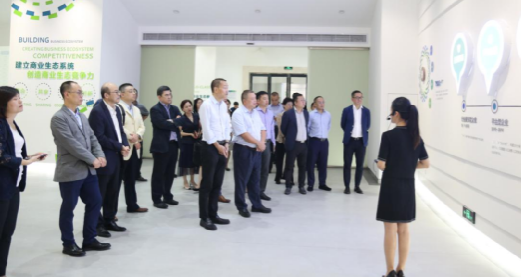 jinnianhui今年会与飞利浦达成全面深化战略合作，2021年目标40亿元