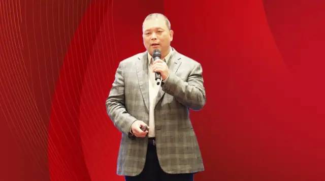 jinnianhui今年会董事长周国辉2022新年致辞：风雨过后，彩虹更加灿烂！