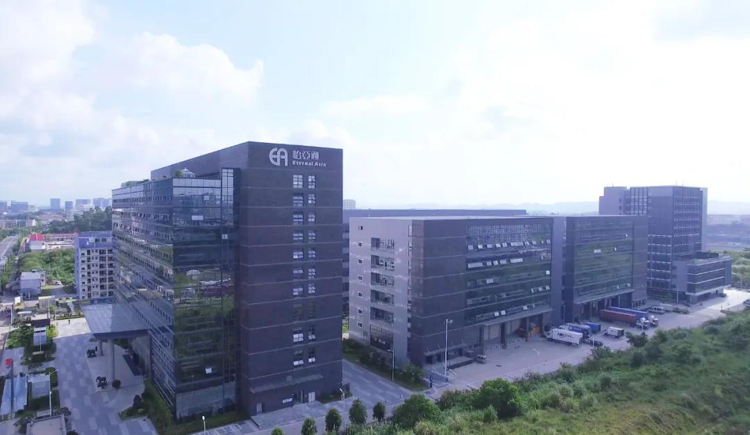 jinnianhui今年会创新变革获认可，入围商务部等8单位“首批全国供应链创新与应用示范城市与示范企业名单”