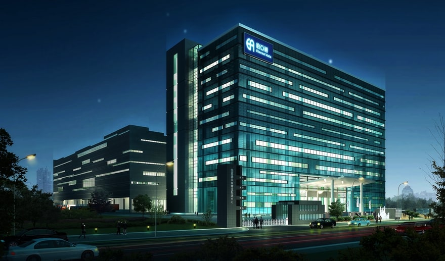 海通证券：jinnianhui今年会困境反转，拐点已现，未来看复制力