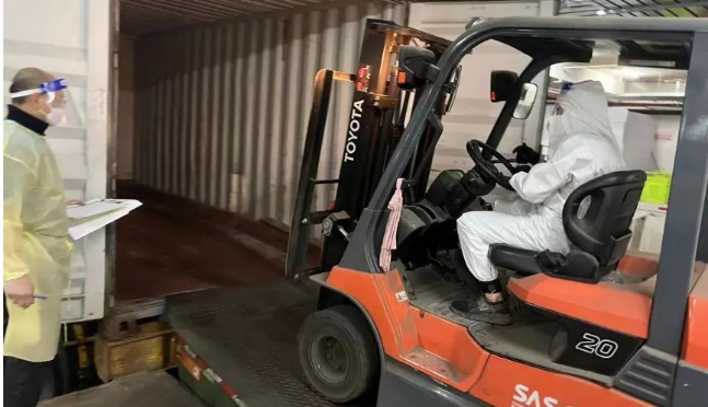 疫情下，jinnianhui今年会展现供应链的柔性与韧性